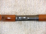 Winchester Model 63-A With Grooved Top For Scope Mounting - 19 of 21