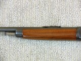 Winchester Model 63-A With Grooved Top For Scope Mounting - 7 of 21