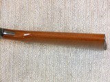 Winchester Model 63-A With Grooved Top For Scope Mounting - 14 of 21
