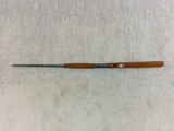Winchester Model 63-A With Grooved Top For Scope Mounting - 15 of 21