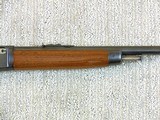 Winchester Model 63-A With Grooved Top For Scope Mounting - 4 of 21