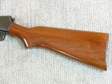 Winchester Model 63-A With Grooved Top For Scope Mounting - 9 of 21
