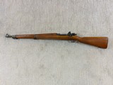 Remington Model 1903-A3 Arsenal Rebuilt Rifle World War2 Production - 6 of 18