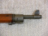 Remington Model 1903-A3 Arsenal Rebuilt Rifle World War2 Production - 5 of 18