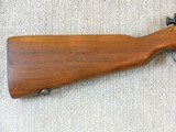 Remington Model 1903-A3 Arsenal Rebuilt Rifle World War2 Production - 3 of 18