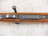 Remington Model 1903-A3 Arsenal Rebuilt Rifle World War2 Production - 16 of 18
