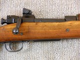 Remington Model 1903-A3 Arsenal Rebuilt Rifle World War2 Production - 4 of 18