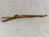 Remington Model 1903-A3 Arsenal Rebuilt Rifle World War2 Production - 2 of 18