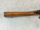 Remington Model 1903-A3 Arsenal Rebuilt Rifle World War2 Production - 11 of 18