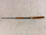 Winchester Post War Model 63-A In Near New Condition - 17 of 22