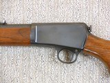 Winchester Post War Model 63-A In Near New Condition - 10 of 22