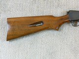 Winchester Post War Model 63-A In Near New Condition - 3 of 22