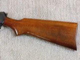 Winchester Post War Model 63-A In Near New Condition - 11 of 22