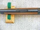 Winchester Post War Model 63-A In Near New Condition - 14 of 22