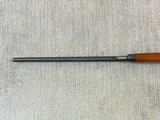 Winchester Post War Model 63-A In Near New Condition - 18 of 22