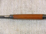 Winchester Post War Model 63-A In Near New Condition - 19 of 22