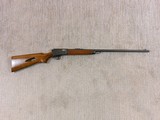 Winchester Post War Model 63-A In Near New Condition - 2 of 22