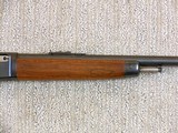 Winchester Post War Model 63-A In Near New Condition - 5 of 22
