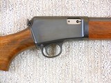 Winchester Post War Model 63-A In Near New Condition - 4 of 22