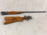 Winchester Post War Model 63-A In Near New Condition - 22 of 22