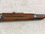 Springfield Model 1899 Krag Jorgensen Cavalry Carbine - 5 of 22