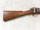 Springfield Model 1899 Krag Jorgensen Cavalry Carbine - 3 of 22