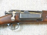 Springfield Model 1899 Krag Jorgensen Cavalry Carbine - 4 of 22