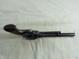 Colt Single Action Army Civilian Model, 1878 Production With Factory Letter - 16 of 25