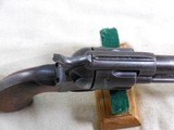 Colt Single Action Army Civilian Model, 1878 Production With Factory Letter - 11 of 25