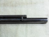Colt Single Action Army Civilian Model, 1878 Production With Factory Letter - 17 of 25