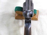 Colt Single Action Army Civilian Model, 1878 Production With Factory Letter - 14 of 25