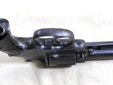 Colt Model 1902 Military Revolver In 45 Colt - 16 of 21