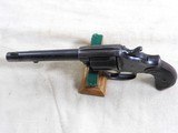 Colt Model 1902 Military Revolver In 45 Colt - 10 of 21