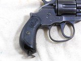 Colt Model 1902 Military Revolver In 45 Colt - 4 of 21