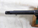 Colt Model 1902 Military Revolver In 45 Colt - 9 of 21