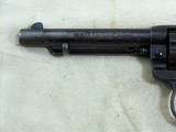 Colt Model 1902 Military Revolver In 45 Colt - 6 of 21