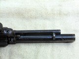 Colt Model 1902 Military Revolver In 45 Colt - 15 of 21
