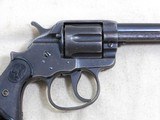 Colt Model 1902 Military Revolver In 45 Colt - 3 of 21
