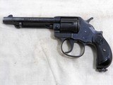 Colt Model 1902 Military Revolver In 45 Colt - 5 of 21