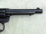 Colt Model 1902 Military Revolver In 45 Colt - 2 of 21