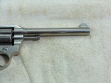 Colt Model Police Positive Pequano Model With Factory Letter - 7 of 21