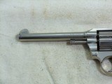 Colt Model Police Positive Pequano Model With Factory Letter - 3 of 21