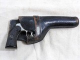 Colt Model Police Positive Pequano Model With Factory Letter - 18 of 21
