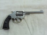 Colt Model Police Positive Pequano Model With Factory Letter - 6 of 21