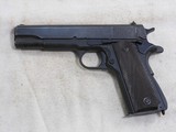Ithaca Gun Co. Model 1911-A1 Late Wartime Production With Holster - 2 of 22