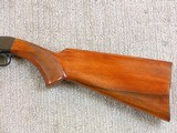 Browning Arms Co. 22 Automatic Rifle With Wheel Sight For 22 Short With Case - 12 of 25