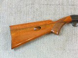 Browning Arms Co. 22 Automatic Rifle With Wheel Sight For 22 Short With Case - 7 of 25