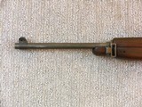Rock-Ola M1 Carbine In Original Unaltered As Issued Condition - 8 of 25