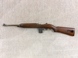 Rock-Ola M1 Carbine In Original Unaltered As Issued Condition - 7 of 25
