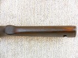 Rock-Ola M1 Carbine In Original Unaltered As Issued Condition - 22 of 25